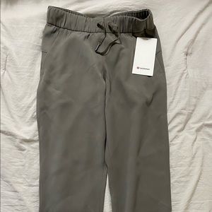Lululemon Joggers